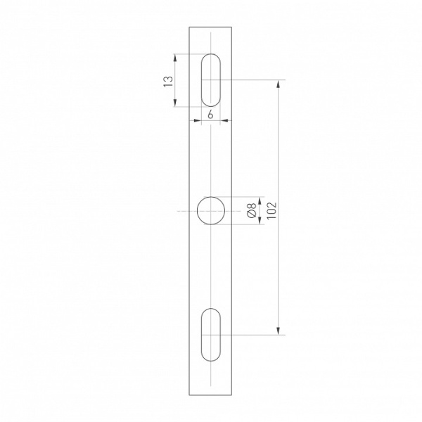Накладной светильник Arlight QUADRO 034779