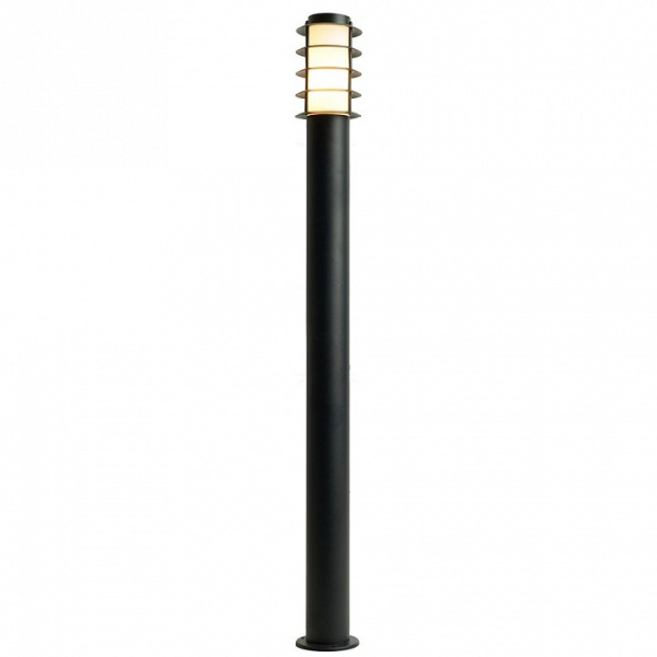 Наземный высокий светильник Feron DH047-1100 51529