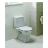 Унитаз-компакт Jika Olymp 8226140002429 косой выпуск, белый