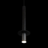 Подвесной светильник Loft it Everest 10583B Black