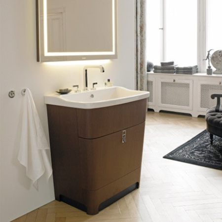 Смеситель для раковины Axor Citterio 39136000