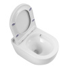 Подвесной унитаз BelBagno Senso-R BB017CH-TOR