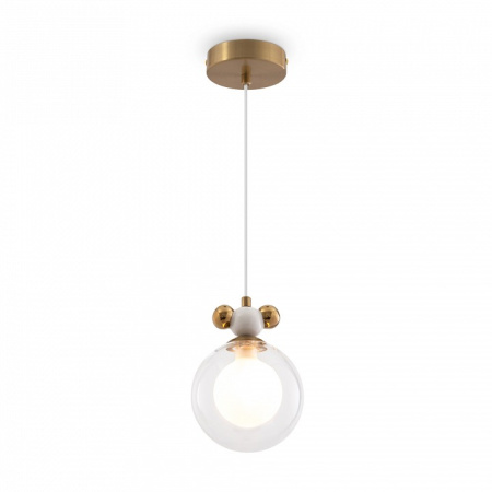 Подвесной светильник Freya Pitch FR5364PL-01BS