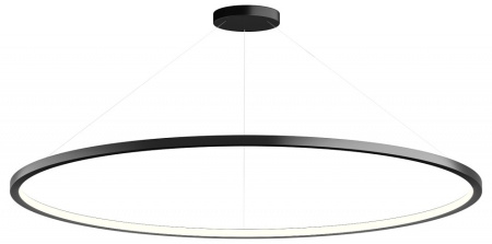 Подвесной светильник 6063 Обод 0521916