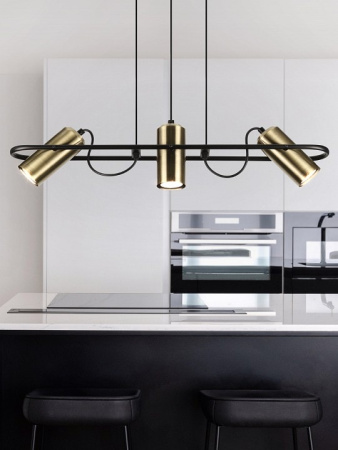 Подвесной светильник Rivoli Elfriede Б0051248