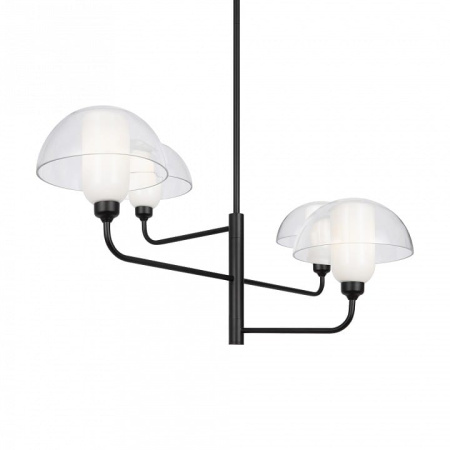 Люстра на штанге Maytoni Воспоминание MOD177PL-04B