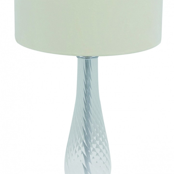 Настольная лампа декоративная Escada Ersa 10206/T Clear