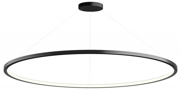 Подвесной светильник 6063 Обод 0521916