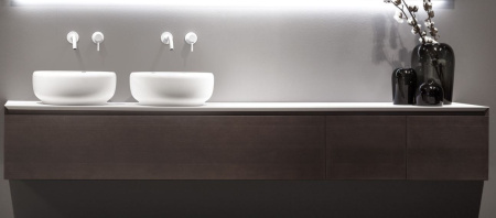 Раковина FALPER HOMEY WD1