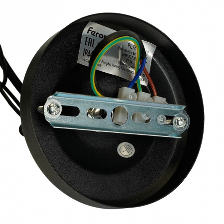 Подвесной светильник Feron PL765 51819