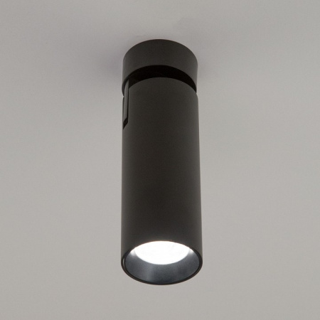 Спот Citilux Тубус CL01B121N