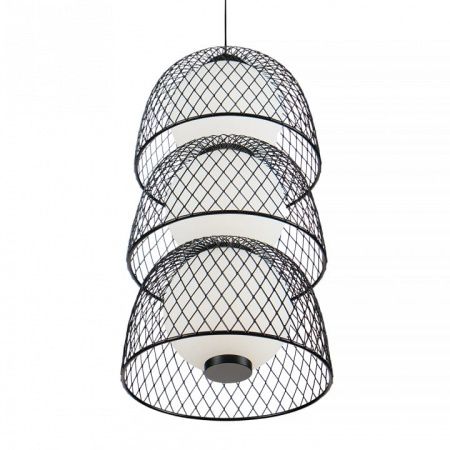 Подвесная люстра MyFar Pauline MR2491-1PL