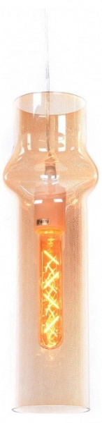 Подвесной светильник LUMINA DECO Varius LDP 1174-1 AMB