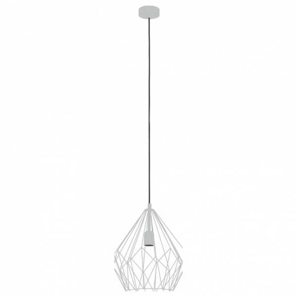 Подвесной светильник Eglo Carlton 49935