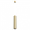 Подвесной светильник Maytoni Focus P075PL-01MG
