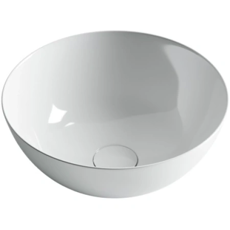 Раковина 35,8x35,8 см Ceramica Nova Element CN6002