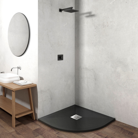 Душевой поддон Vincea VST-4SQ9090A