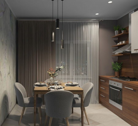 Встраиваемый светильник Denkirs DK3026 DK3026-WH