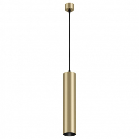 Подвесной светильник Maytoni Focus P075PL-01MG