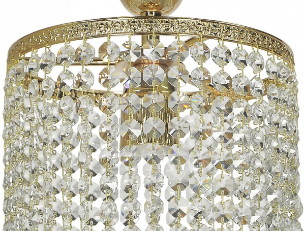 Светильник на штанге Arti Lampadari Stella Stella E 1.3.20.501 G