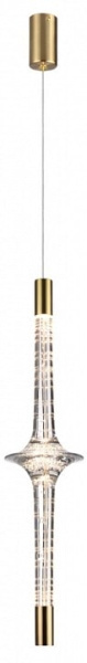 Подвесной светильник Odeon Light Olla 6689/7L