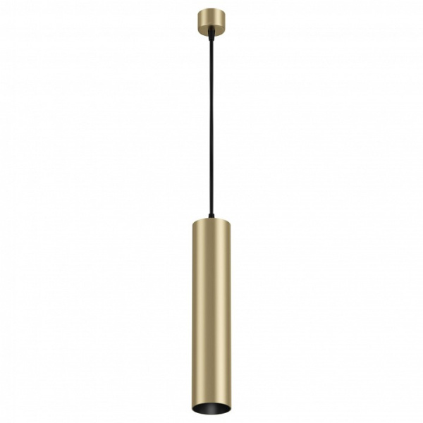 Подвесной светильник Maytoni Focus P075PL-01MG