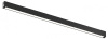 Встраиваемый светильник Denkirs SMART LINEAR DK8026-BK