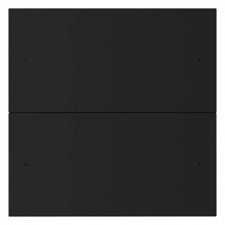 Панель-диммер клавишный встраиваемый Arlight SMART 039312