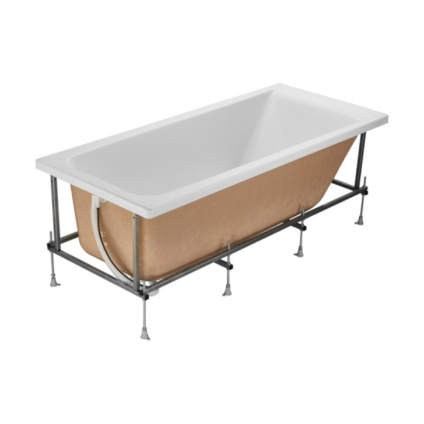 Акриловая ванна Roca Elba 160х75 248619000 белая
