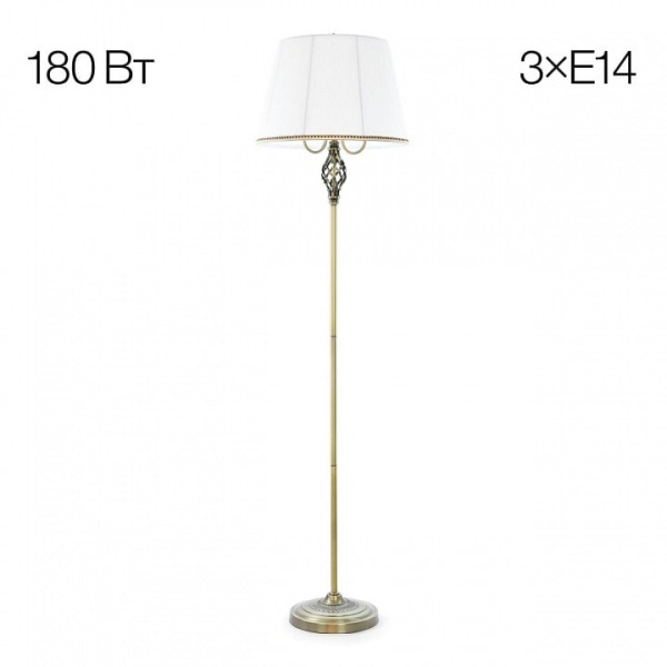 Торшер Citilux Вена CL402930