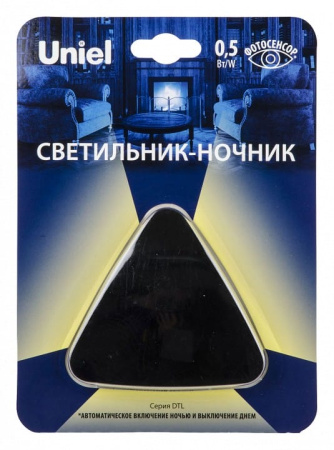 Ночник Uniel DTL-320 UL-00007224