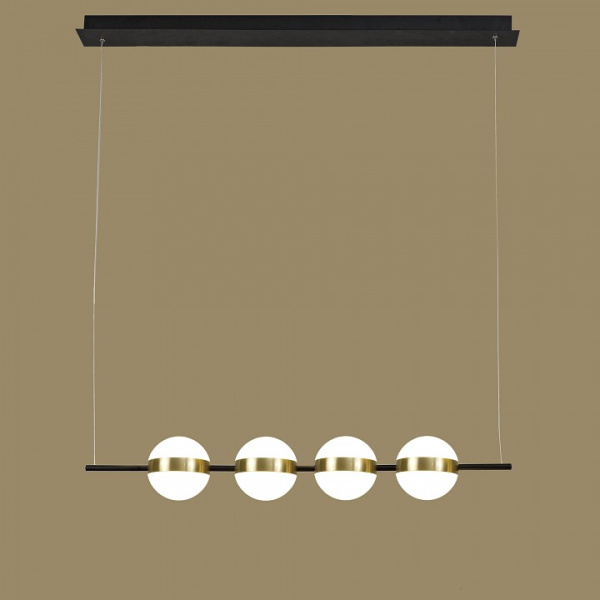 Подвесной светильник Mantra Cuba 7161