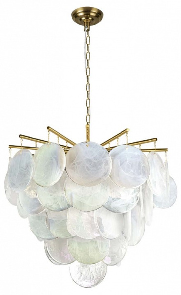 Подвесная люстра Loft it Lolly 10492/600 Pearl