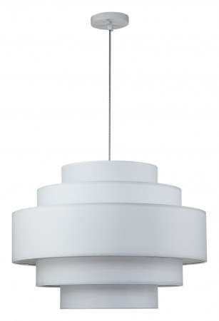 Подвесной светильник Indigo Zemfira 13018/3P White