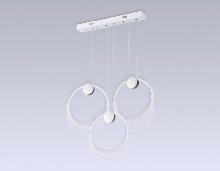 Подвесной светильник Ambrella Light FL FL10595