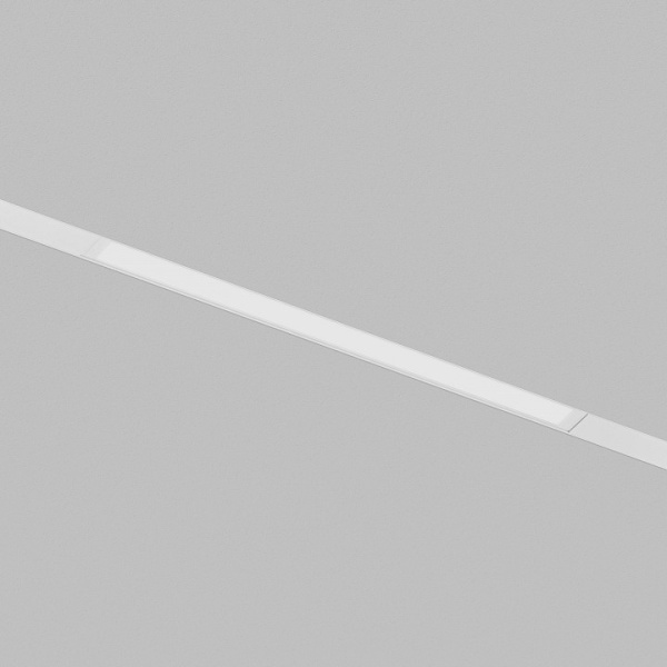 Встраиваемый светильник Denkirs SIMPLE LINEAR DK8204-WH