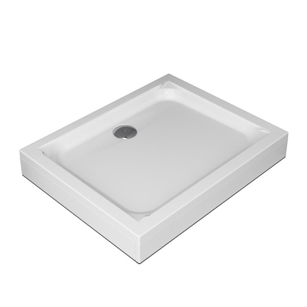 Душевой поддон AM.PM Gem 120х80 W90T-404-12080W
