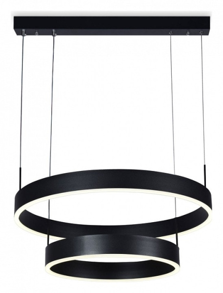 Подвесной светильник Ambrella Light FA FA6612