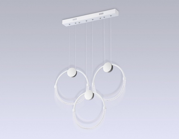 Подвесной светильник Ambrella Light FL FL10595