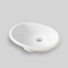 Раковина Artceram Diana DIL001 01 00