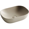 Раковина 45,5x32,5 см Ceramica Nova Element CN6009MC