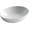 Раковина 52x39,5 см Ceramica Nova Element CN6017
