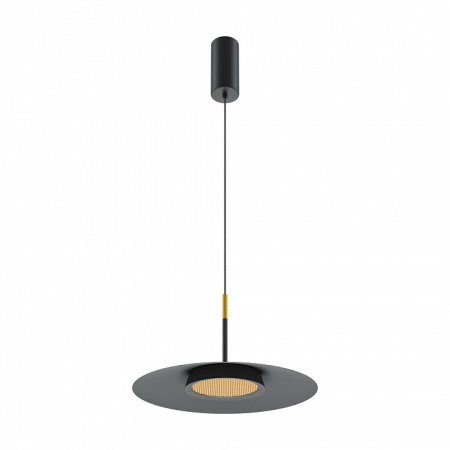 Подвесной светильник Maytoni Halo MOD041PL-L15B3K1