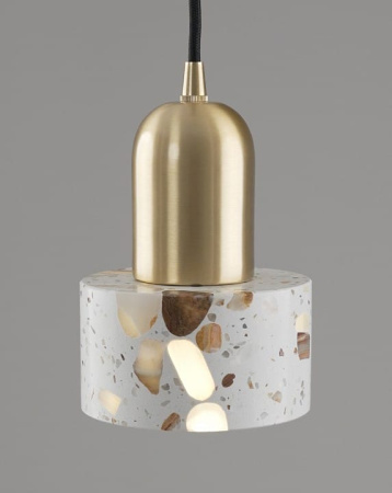 Подвесной светильник Moderli Marbella V11967-1P