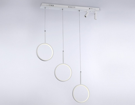 Подвесной светильник Ambrella Light FL FL5277