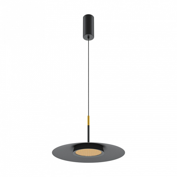 Подвесной светильник Maytoni Halo MOD041PL-L15B3K1