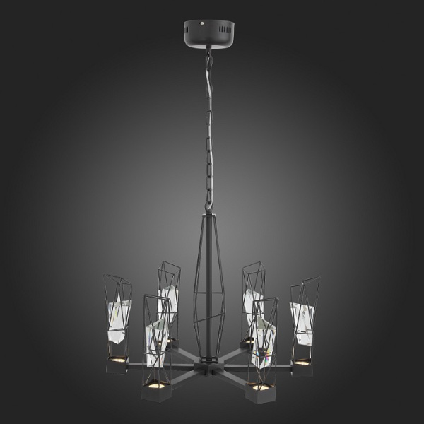 Подвесная люстра ST-Luce Progetto SL815.303.06