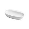 Раковина Azzurra Elegance Circle 70 ELLA070420C0BI