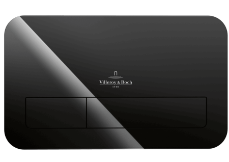 Клавиша смыва Villeroy&Boch ViConnect 922400RB