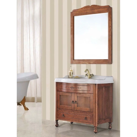 Раковина 91x56 см BelBagno Novanta BB91L